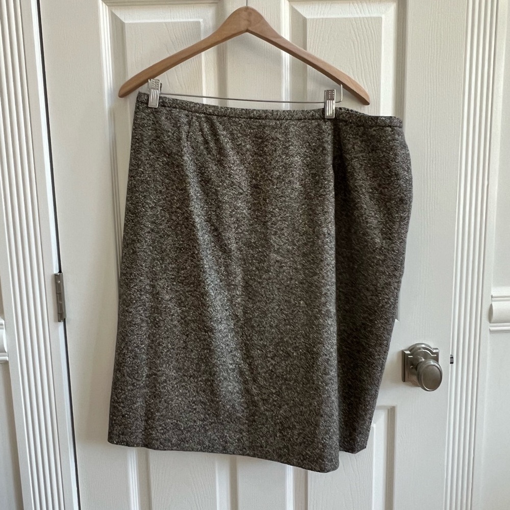 Bloomingdale’s Now Skirt